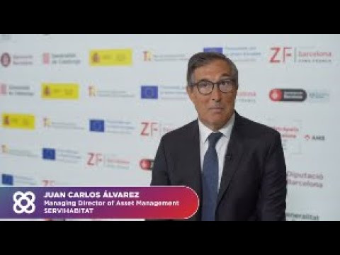 Entrevista a Juan Carlos Álvarez - BNEW 2022