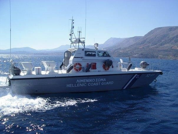 Almenys 18 migrants morts en naufragar dues embarcacions en aigües gregues