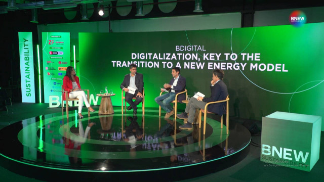 #BNEW2022: Gràcies als comptadors digitals el consumidor disposa de més poder en la presa de decisions