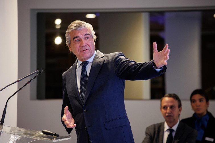 Naturgy revisarà amb Sonatrach el preu del seu contracte de gas des d'aquest any
