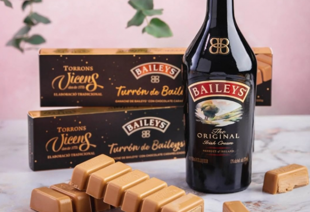 Torrons Vicens sorprèn a la Fira del Torró i la xocolata a la pedra amb vuit noves variacions