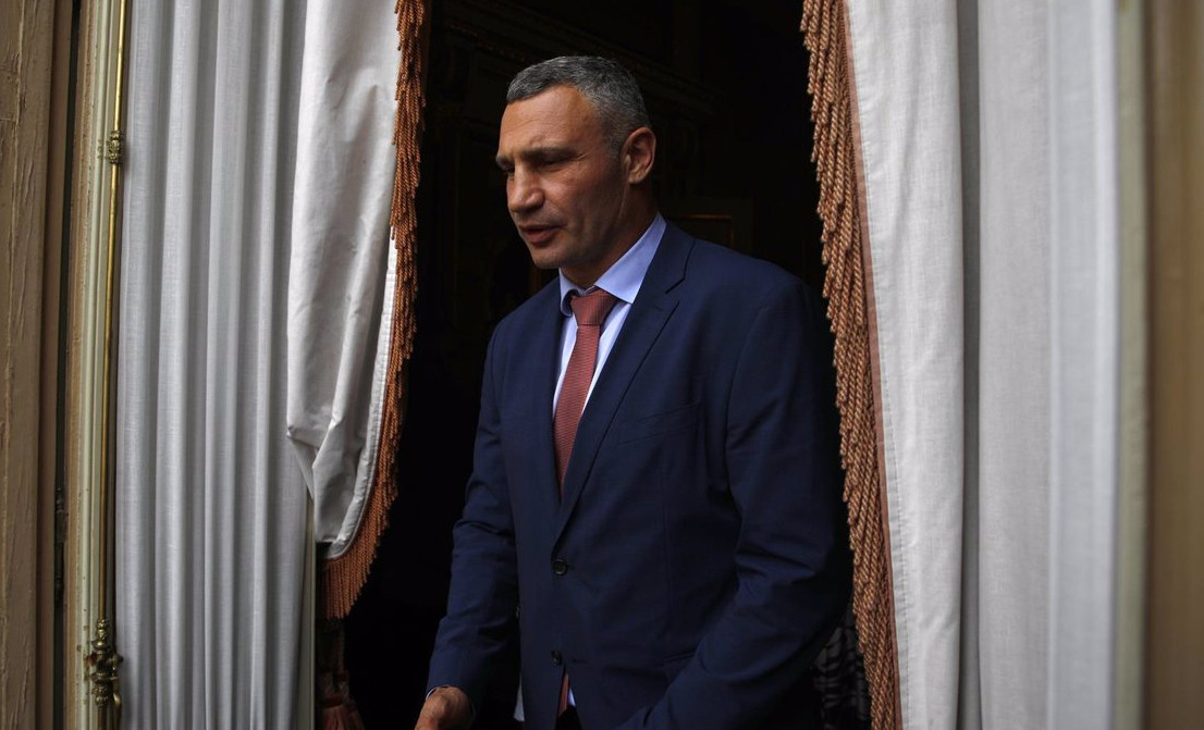 Catalunyapress klitschko