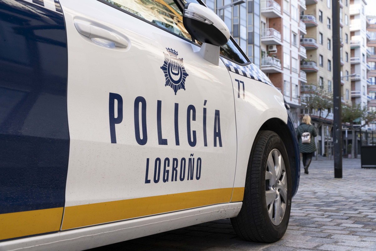 Policia 9