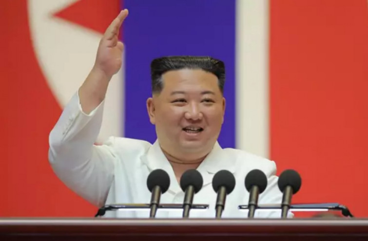 Corea del Nord torna a disparar dos grans míssils sobre el mar del Japó