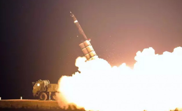 Corea del Nord torna a disparar un míssil balístic cap al mar del Japó