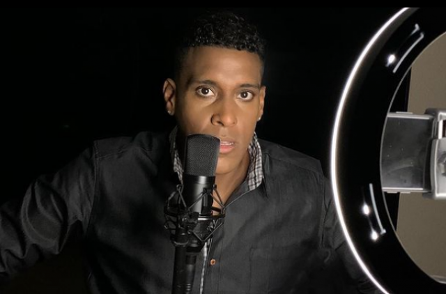 Mor als 41 anys el cantant haitià Mikaben en ple concert a París