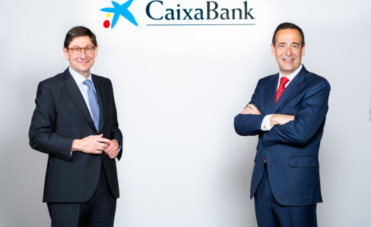 CaixaBank llança el seu nou propòsit de marca: “Estar a prop de les persones per a tot allò que importa”