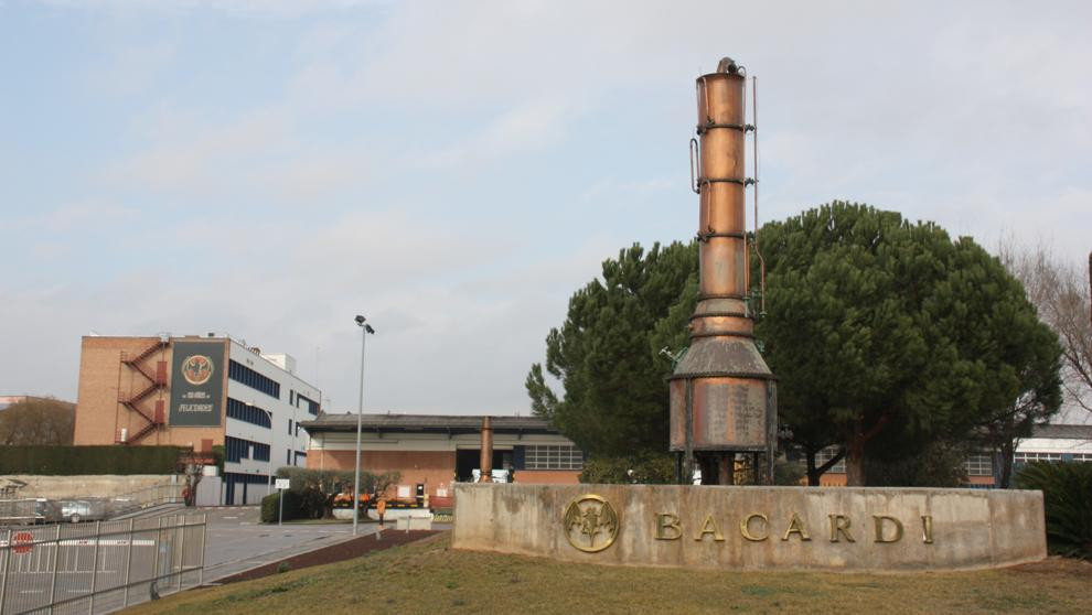 Bacardi