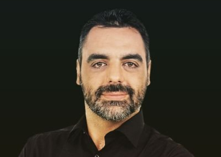 Jofre Llombart deixa de ser el secretari de Difusió de la Generalitat