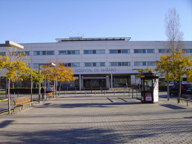 Hospital Matar El Maresme Catalonia