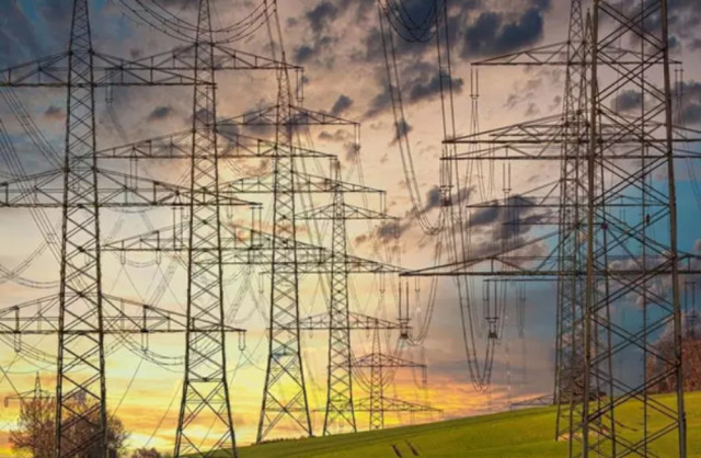 El preu de la llum marca el nivell més baix des del topall al gas