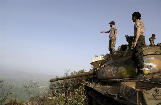 La UE assenyala a Espanya com un dels països que més armes ven a l'Aràbia Saudita