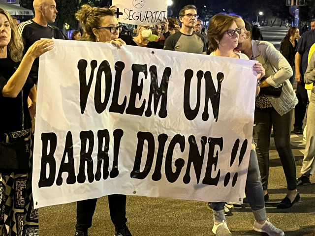 Catalunyapressprotestaraval