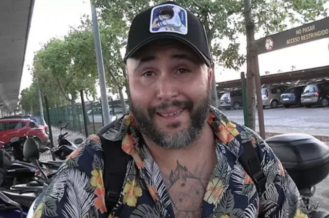 Kiko Rivera, greu a l'hospital després de patir un ictus