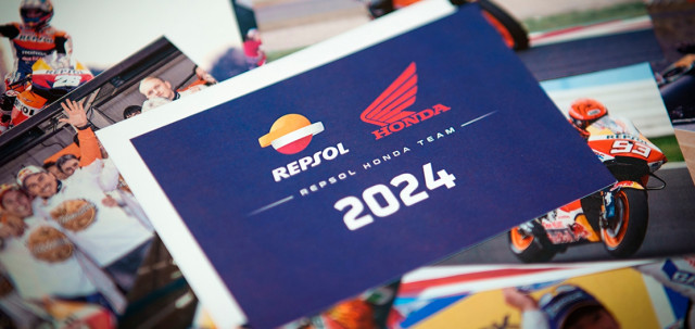 Repsol i Honda amplien el seu acord de vinculació fins al 2024