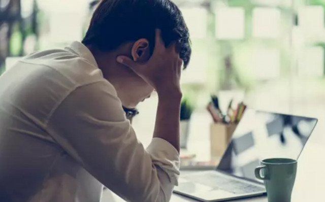 La crisi deteriora la salut mental dels ciutadans