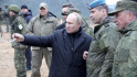 Putin anuncia el desplegament d'armes nuclears tàctiques a Bielorússia