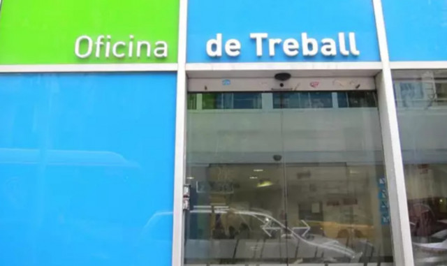 L'atur va pujar al setembre: es freguen els 3 milions de persones
