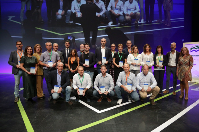 El VIII Congrés de FPEmpresa i CaixaBank Dualiza sobre FP compta amb més de 600 professors