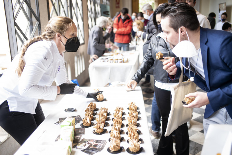 Arriba la tercera edició del congrés Science & Cooking World Congress a Barcelona