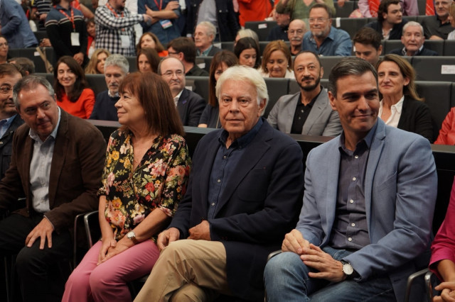 Psoe 1