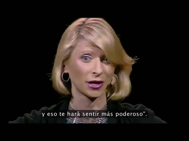 Amy Cuddy  'El Lenguaje Corporal moldea nuestra Identidad'   Subtitulado Español