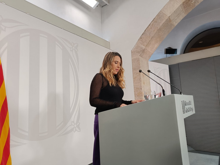 El Govern reestructura diversos departaments per culminar la seva remodelació