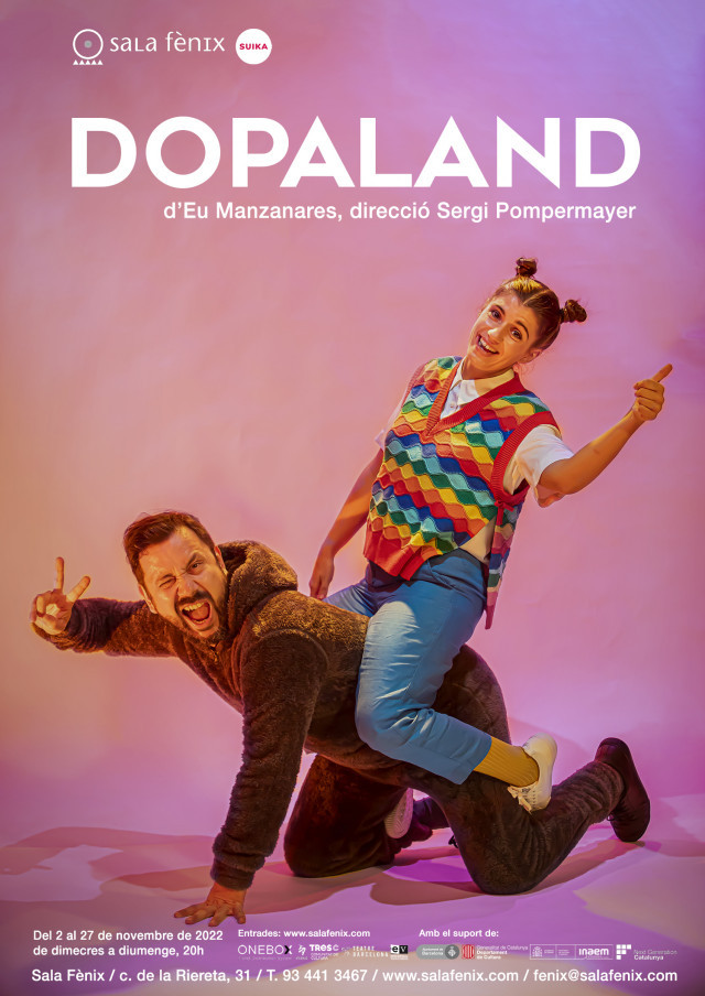 Teatro.Fnix.Dopaland