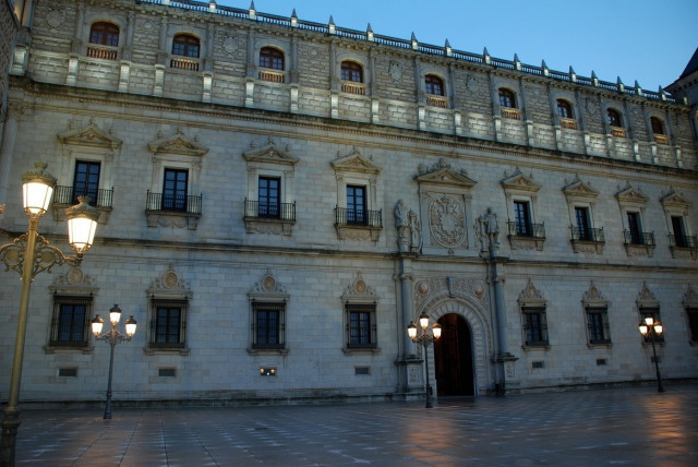 Toledo