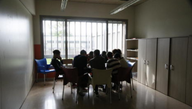 Augmenta l'arribada de menors migrants a Ponent