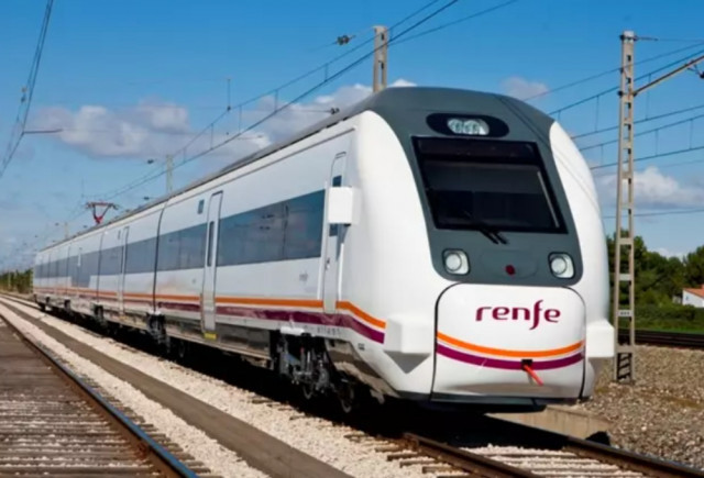 Renfe executarà l'opció de compra de 101 trens de Rodalies i Mitja Distància abans que s'acabi 2022