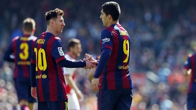 Barca 5
