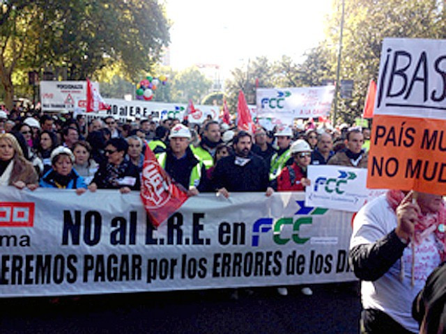FCC ERE 1