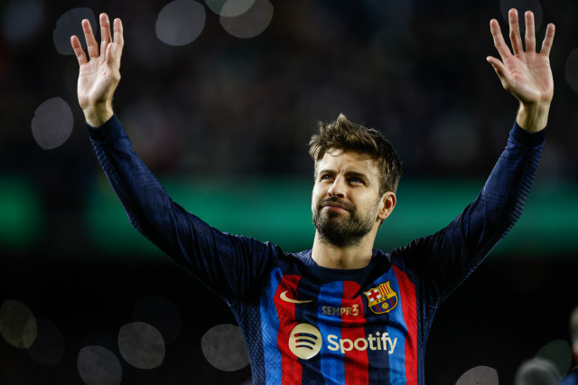 Gerard Piqué no descarta ser president del Barça i proposa una revolució a les pròrrogues