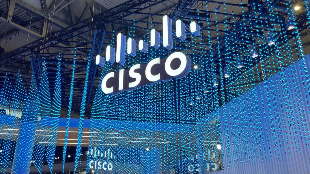 Catalunya press   cisco