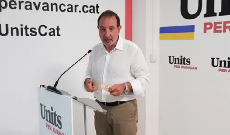 Units per Avançar diu que és 