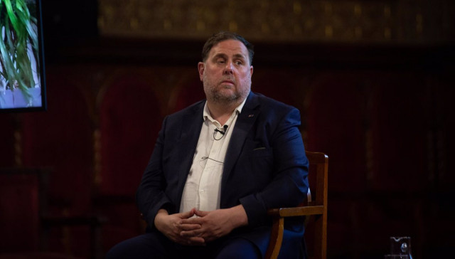 Catalunyapressjunquerasentrev