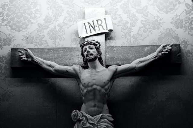Una nena descriu la seva primera visita a una catedral: 