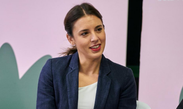 EuropaPress 4815431 irene montero