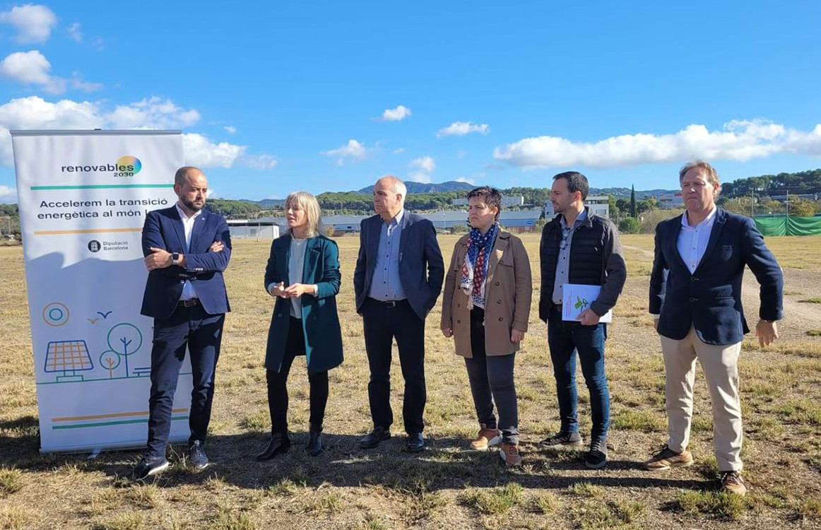 Catalunyapress placagranoll