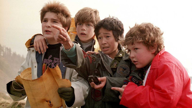 La propietària de la casa dels Goonies es farta dels fans i posa en venda l'habitatge