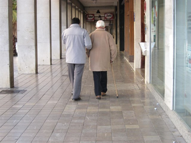 Anciano