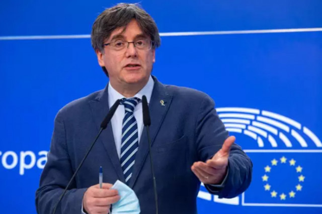 Arrenquen les vistes sobre la immunitat de Puigdemont, Comín i Ponsatí