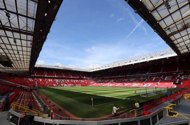 Amancio Ortega... nou amo del Manchester United?