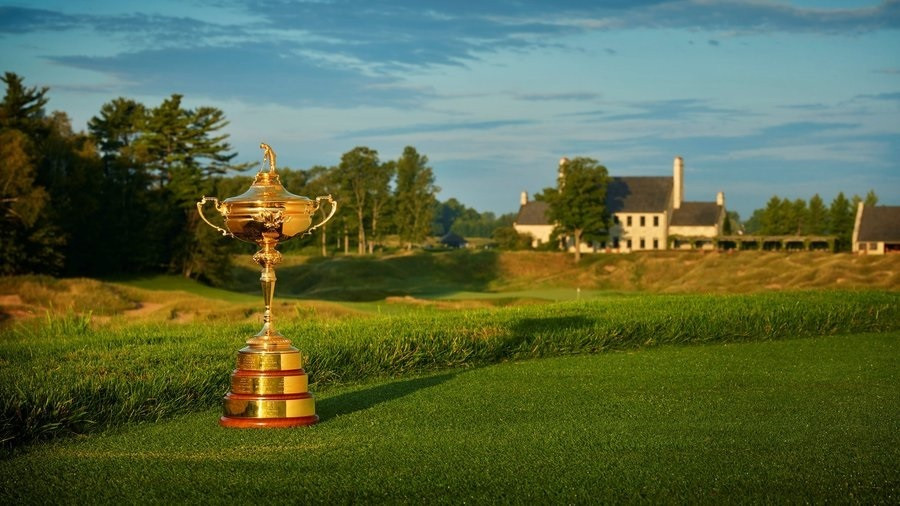 Catalunya press   ryder cup