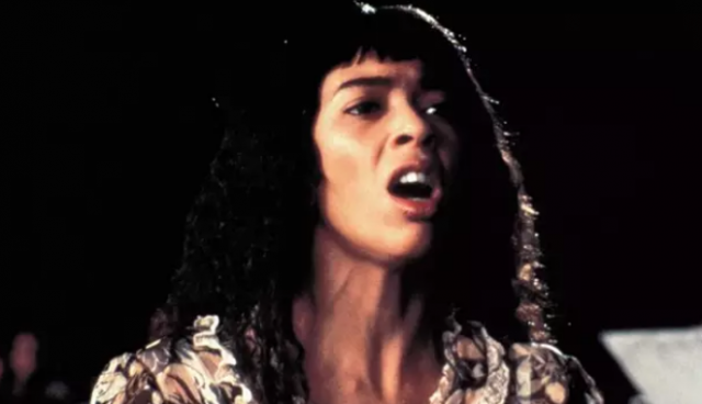 Mor als 63 anys Irene Cara, actriu i cantant de 'Fama' i 'Flashdance'