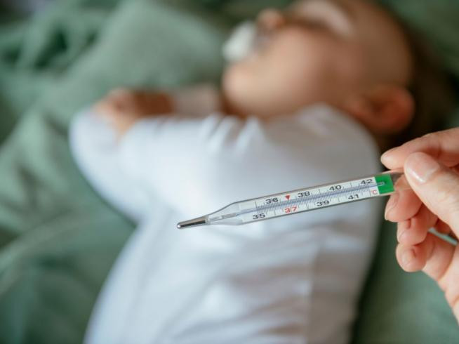Bronquiolitis infantil: els nostres nens estan a les millors mans