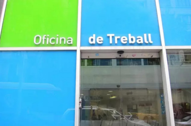 S'arribarà un altre cop als 3 milions d'aturats?