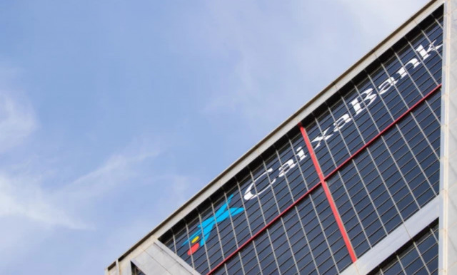 CaixaBank ja ha executat el 97% del programa de recompra d'accions