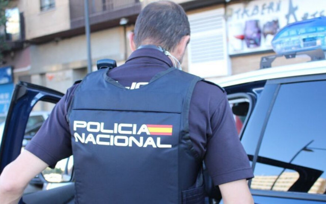 Detingut un fugitiu buscat per les autoritats argentines pel presumpte abús de 7 menors
